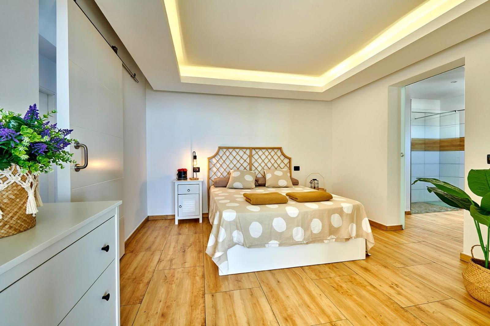 Sunset E1 Apartment Los Llanos De Aridane Exterior photo