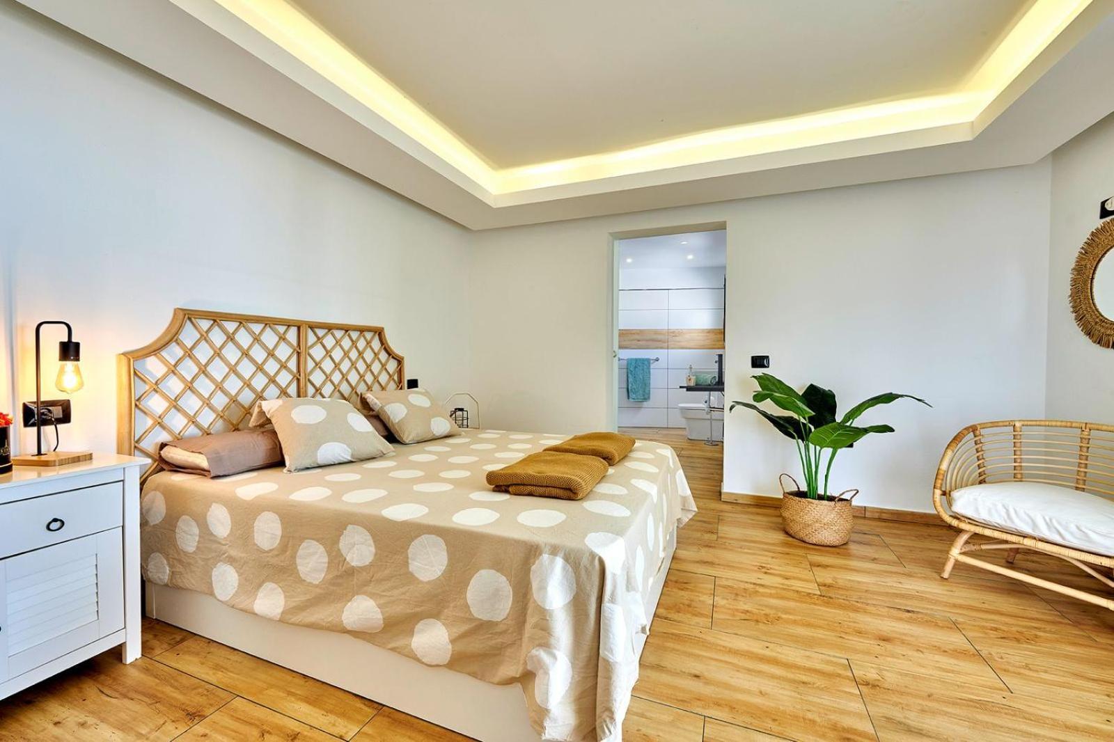 Sunset E1 Apartment Los Llanos De Aridane Exterior photo